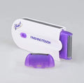 Rechargeable Smooth Touch Hair Remover