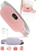 Period Relief Heating Massager Belt™