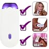 Rechargeable Smooth Touch Hair Remover