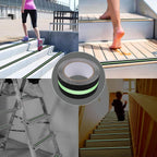 Glow in the Dark Anti-Skid Safety Tape