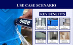 Waterproof Silicone Sealant
