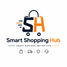 Smart Shopping Hub - Home
