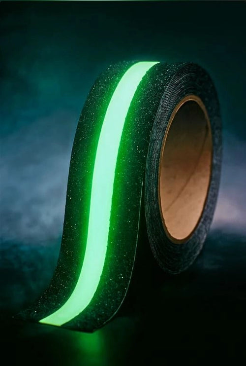 Glow in the Dark Anti-Skid Safety Tape