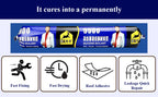 Waterproof Silicone Sealant