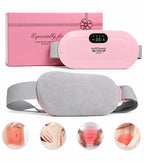 Period Relief Heating Massager Belt™